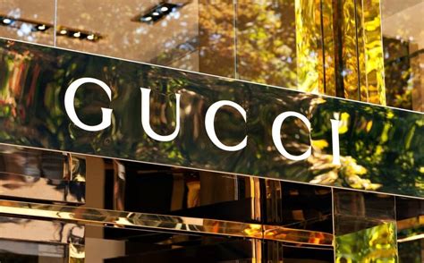 gucci azioni|Kering's Gucci sees stock rise after creative director's successful .